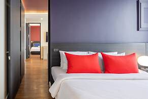 Blue Hippo Hotel