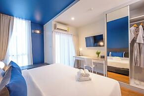 Blue Hippo Hotel