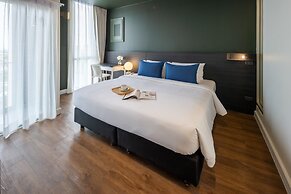 Blue Hippo Hotel