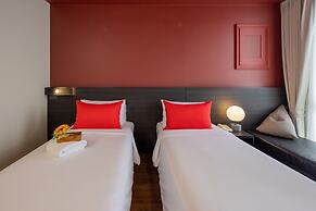 Blue Hippo Hotel