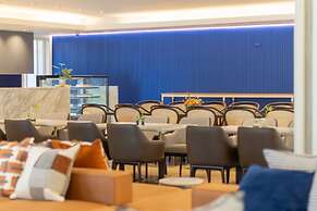Blue Hippo Hotel