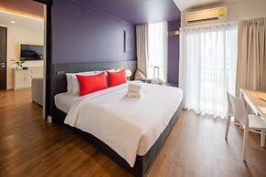 Blue Hippo Hotel