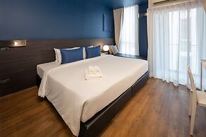 Blue Hippo Hotel