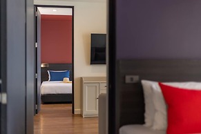 Blue Hippo Hotel