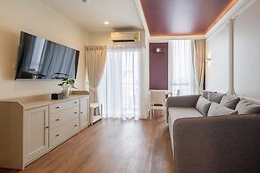 Blue Hippo Hotel