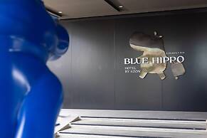 Blue Hippo Hotel