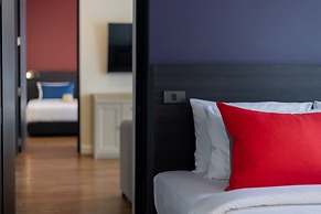 Blue Hippo Hotel