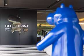 Blue Hippo Hotel
