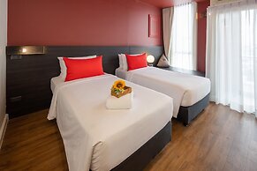 Blue Hippo Hotel