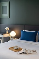 Blue Hippo Hotel