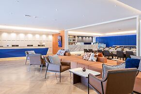 Blue Hippo Hotel