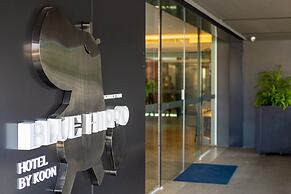 Blue Hippo Hotel