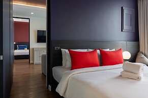 Blue Hippo Hotel