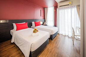 Blue Hippo Hotel