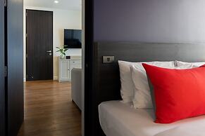 Blue Hippo Hotel