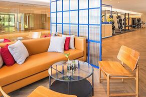 Blue Hippo Hotel
