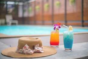 Blue Hippo Hotel