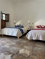 HOTEL Casona El Calvario