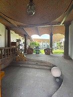 HOTEL Casona El Calvario