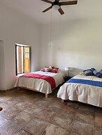 HOTEL Casona El Calvario