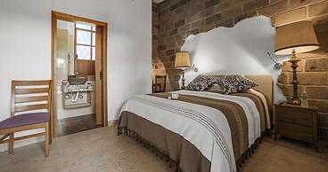 HOTEL Casona El Calvario
