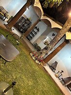 HOTEL Casona El Calvario