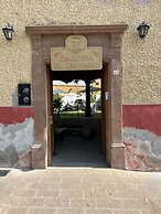 HOTEL Casona El Calvario