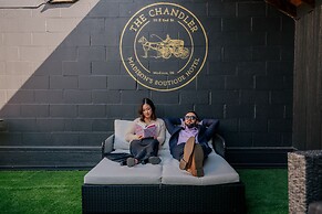 The Chandler Hotel