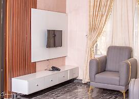 Deno Hotels & Apartments New GRA Bauchi