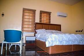 Deno Hotels & Apartments New GRA Bauchi