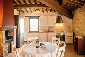 Villaluce Wine Agriturismo