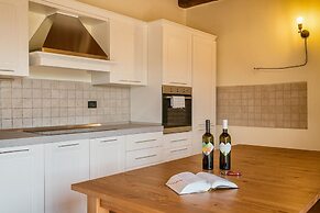 Villaluce Wine Agriturismo