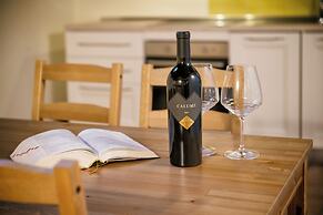 Villaluce Wine Agriturismo