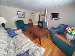 WELCOME TO VIGILANTE INN