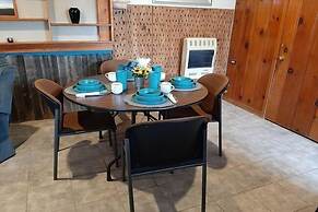 WELCOME TO VIGILANTE INN