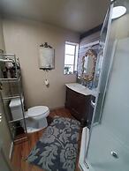 WELCOME TO VIGILANTE INN