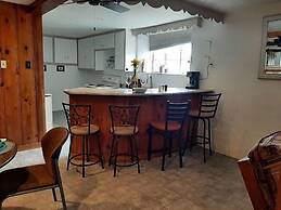 WELCOME TO VIGILANTE INN