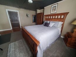 WELCOME TO VIGILANTE INN