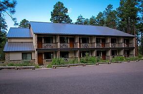 Jacob Lake Inn