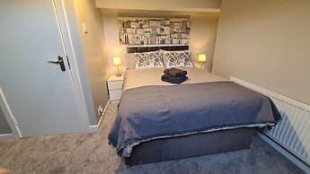 Rutland Street Townhouse Belfast