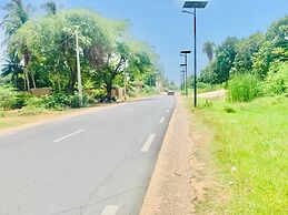 Escale Saint-Louis Hôtel-Restaurant