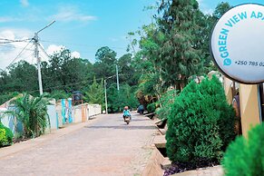 Green Villa