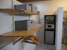 Cote Pacific Casitas