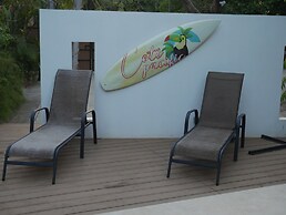 Cote Pacific Casitas