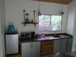 Cote Pacific Casitas