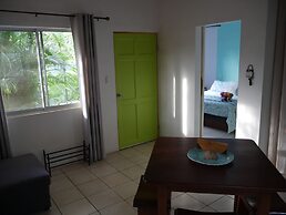 Cote Pacific Casitas