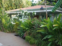 Cote Pacific Casitas