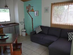 Cote Pacific Casitas