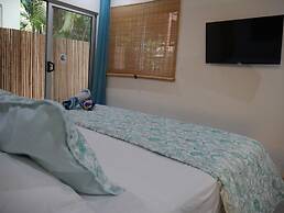 Cote Pacific Casitas