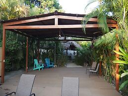 Cote Pacific Casitas